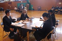 金融サービス業連合